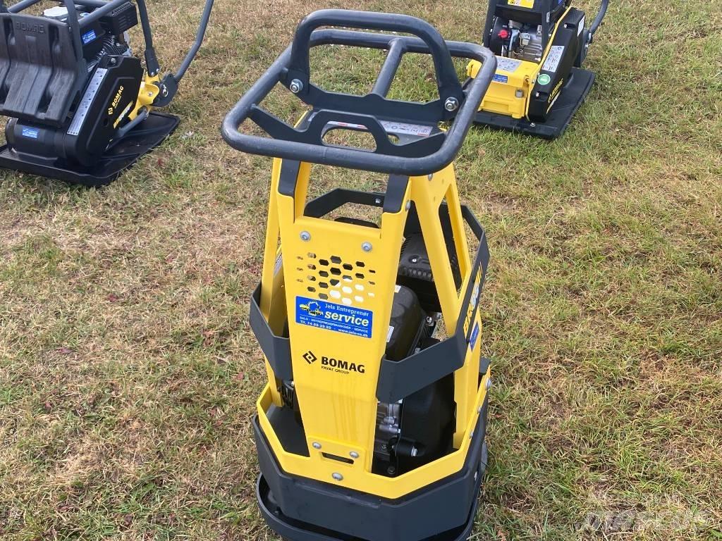 Bomag BR95 Виброплиты и вибротрамбовки