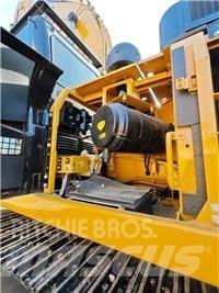 CAT 336 D Гусеничные экскаваторы