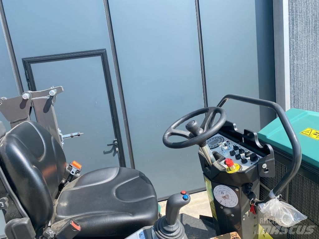 Ammann ARX26-2 Складская техника - Другие