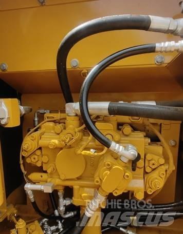 CAT 315D Гусеничные экскаваторы