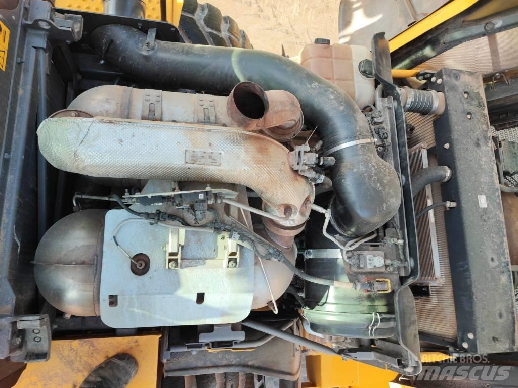 Volvo L 120 H Фронтальные погрузчики