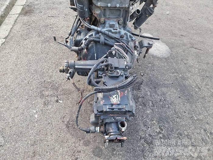 ZF S5-35/2 Коммерческий транспорт - Другие
