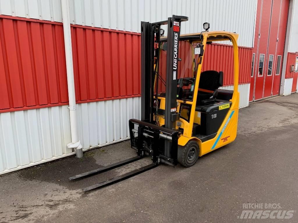 UniCarriers A2N1L16Q Электропогрузчики