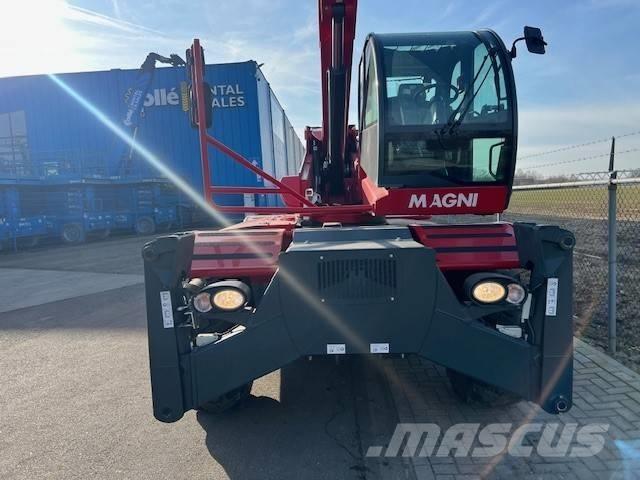 Magni RTH 5.18 | 2024 Телескопические погрузчики