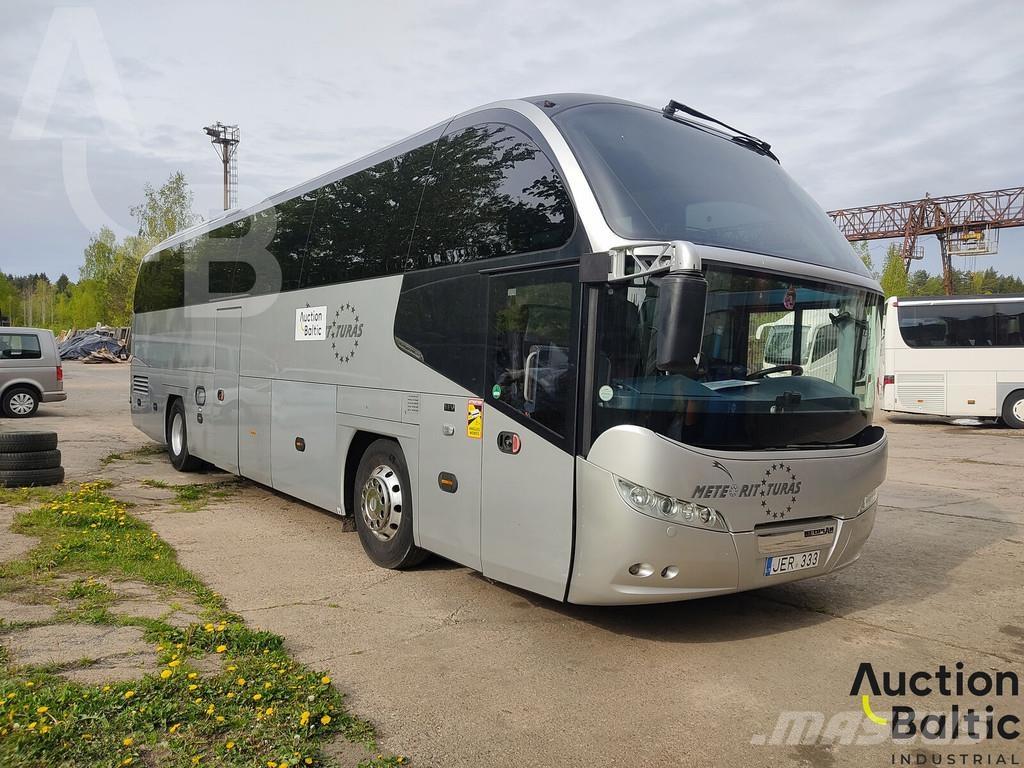 Neoplan Cityliner Туристические автобусы