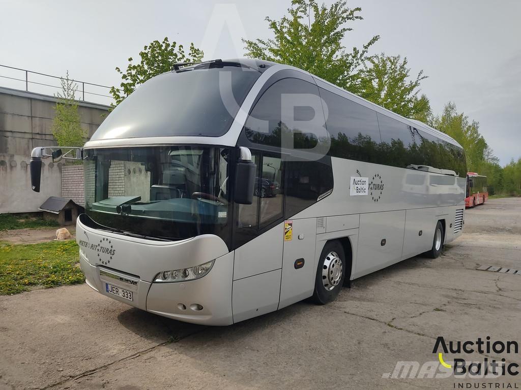Neoplan Cityliner Туристические автобусы