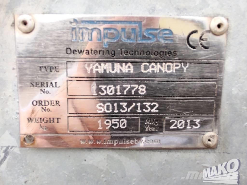 Impulse IP-175 Гидронасосы