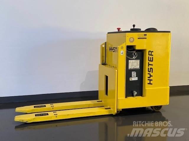 Hyster RP2.0N Ручные электрические тележки