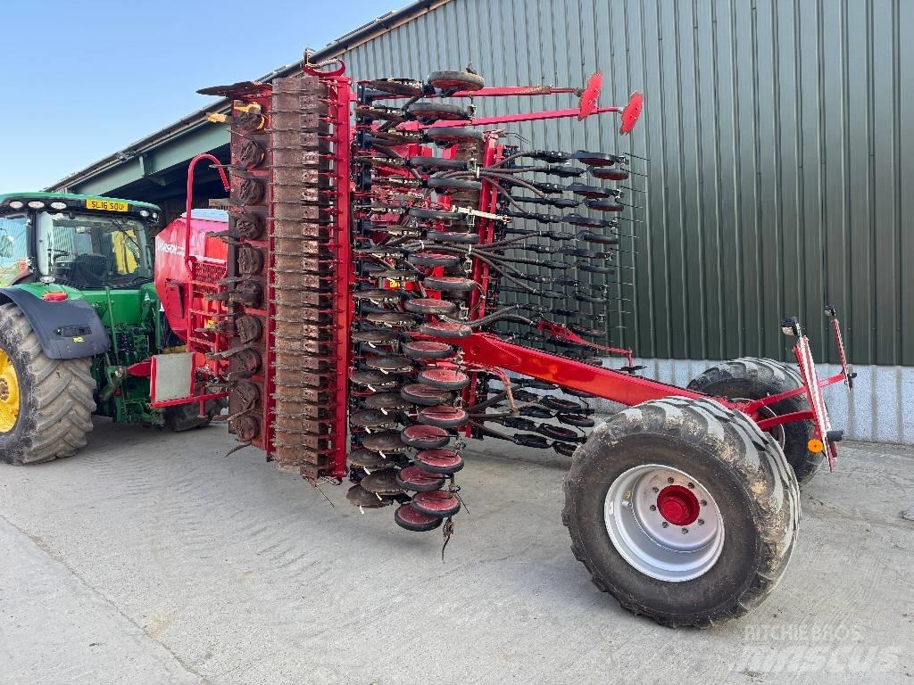Horsch Pronto 6KR Комбинированные сеялки
