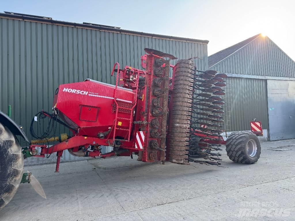 Horsch Pronto 6KR Комбинированные сеялки