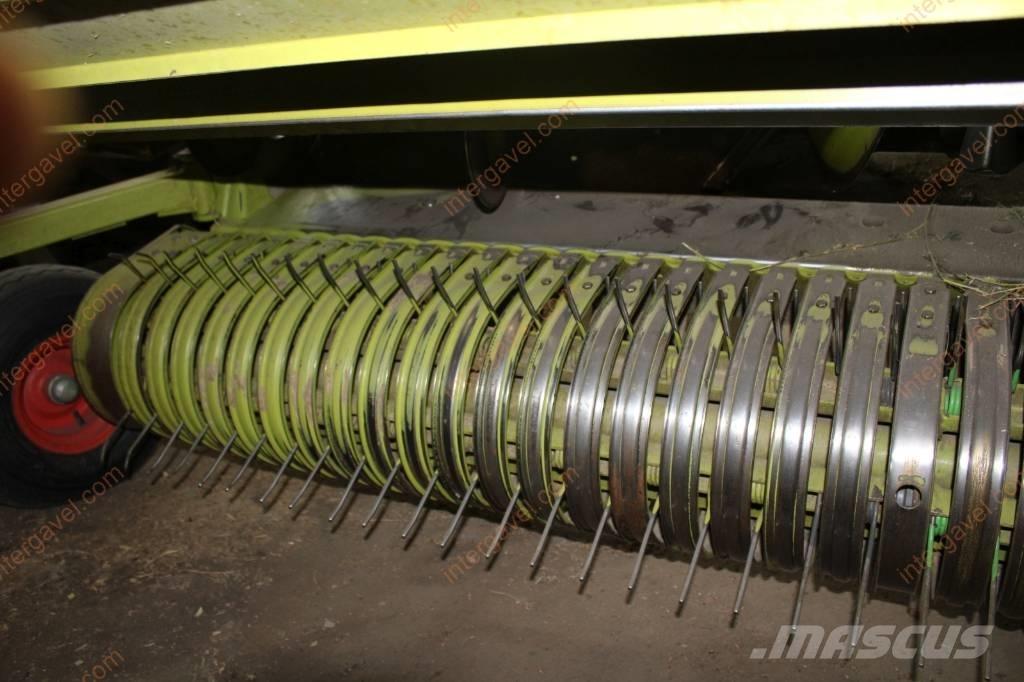 CLAAS PU 300 HD Аксессуары для машин для сена и корма