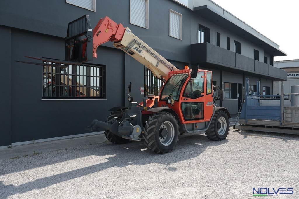 JLG 35.13 Телескопические погрузчики