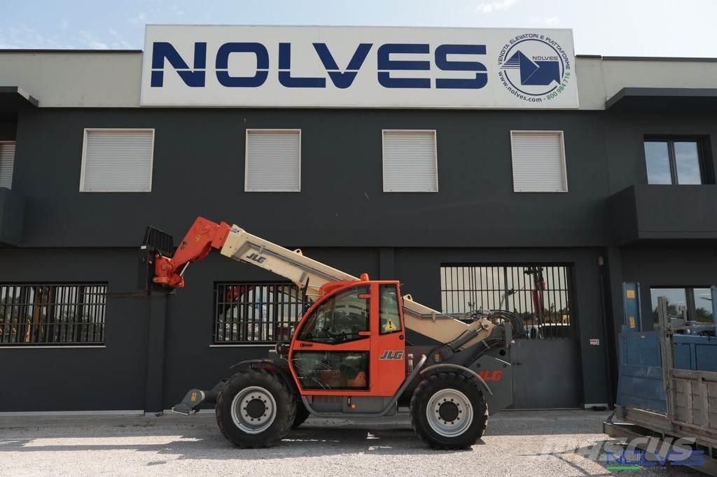 JLG 35.13 Телескопические погрузчики