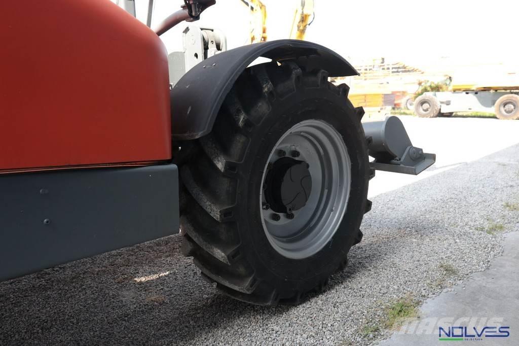 JLG 35.13 Телескопические погрузчики