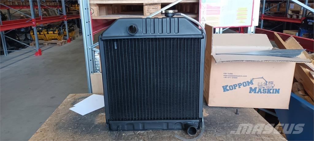 Ford 81875325 Двигатели