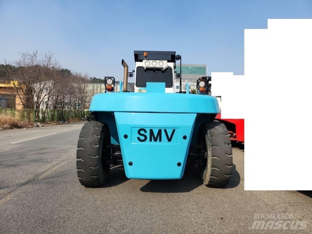 SMV SL32-1200A Другие складские механизмы