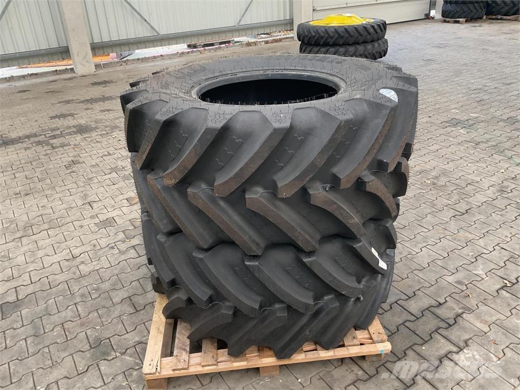 BKT 600/65R28 Шины и колёса