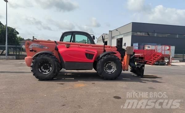 Manitou MT1840 Телескопические погрузчики