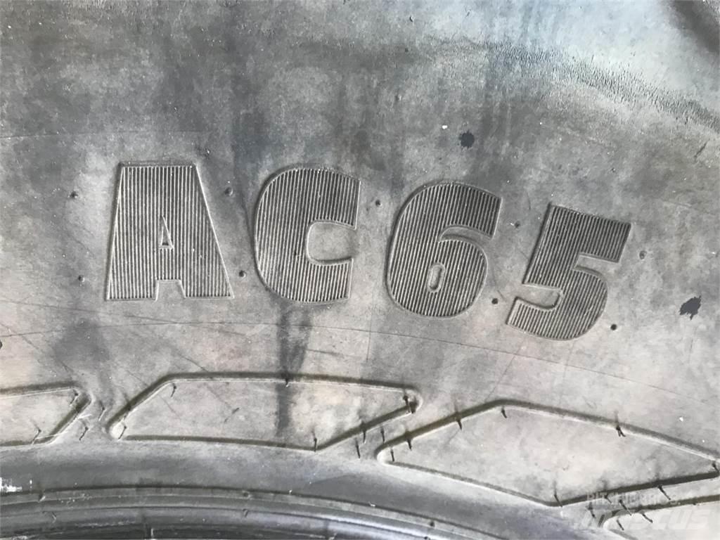 Mitas 600/65R34 Шины и колёса