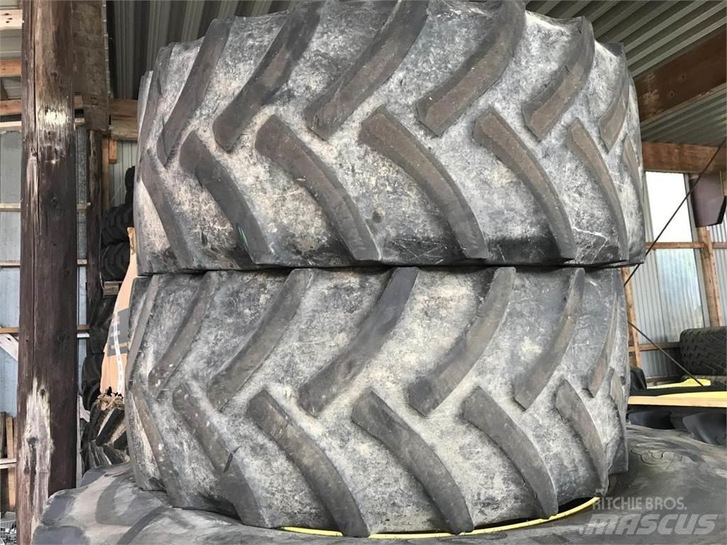 Mitas 600/65R34 Шины и колёса