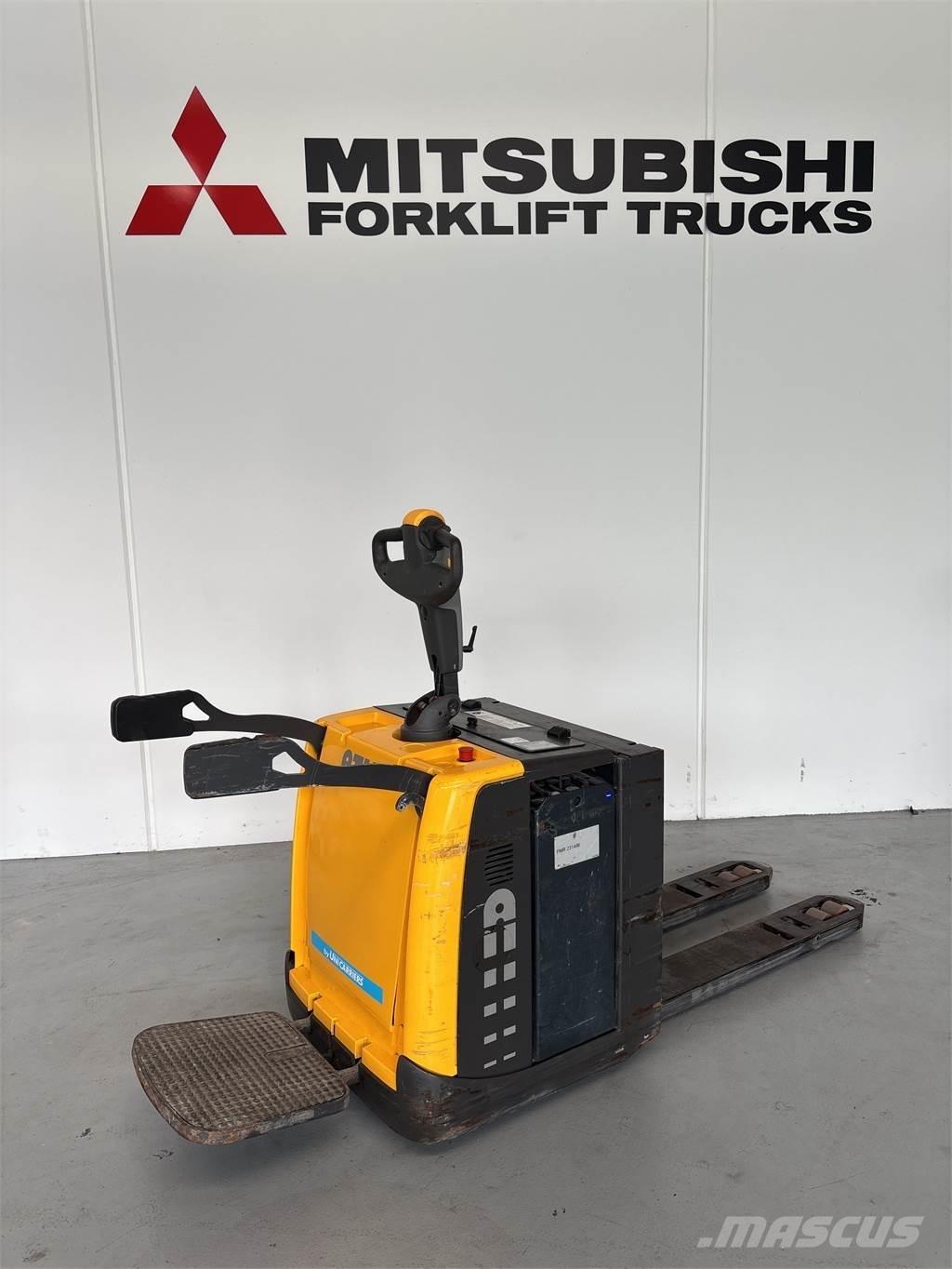 Atlet PMR200P Электрокары
