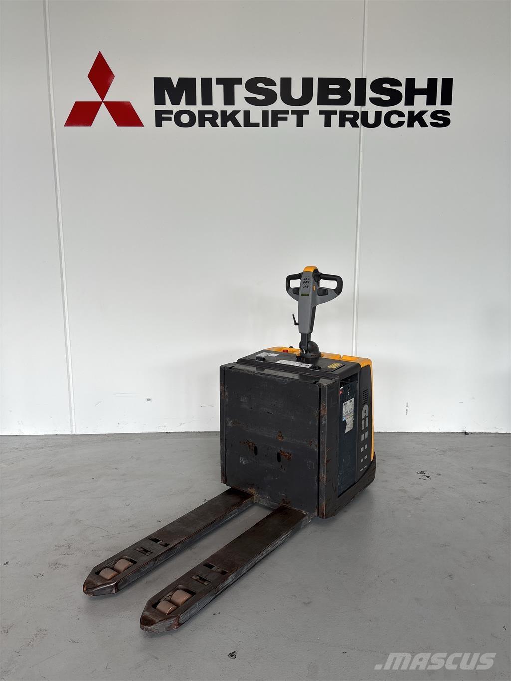 Atlet PMR200P Электрокары