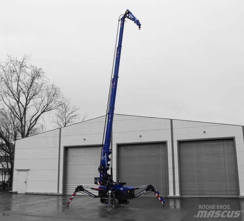 Jekko SPX 532 Мини-краны