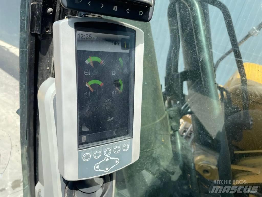 CAT 336F L Гусеничные экскаваторы