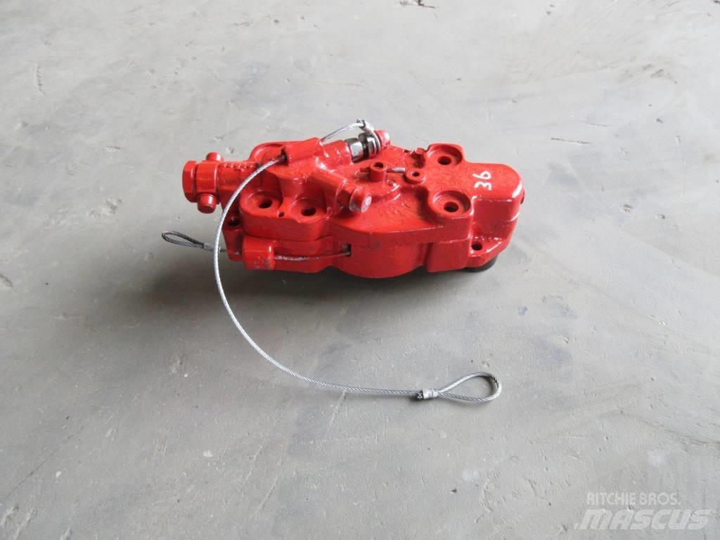 Delmag Fuel Pumps Дизельные свайные молоты