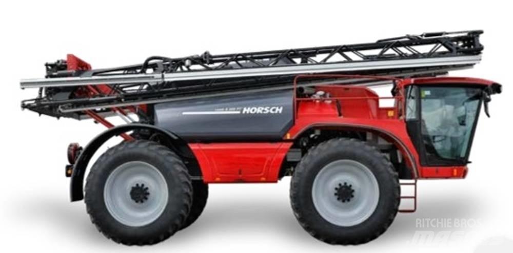 Horsch Leeb PT 6300 Самоходные опрыскиватели