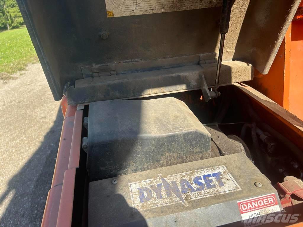 Hitachi ZX 160 LC Экскаваторы для разрушения