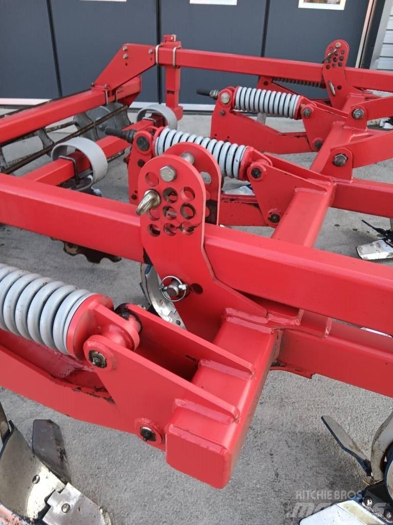 Kongskilde Delta 300 Культиваторы сплошные