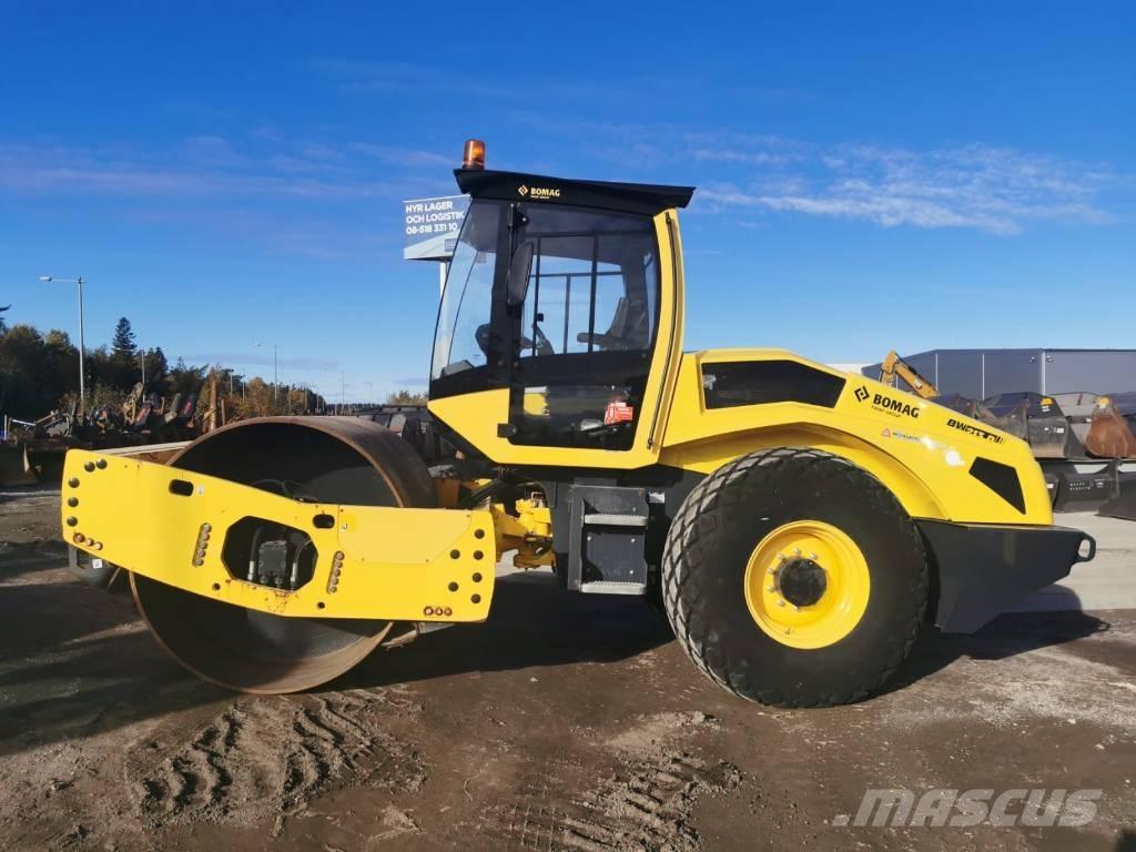 Bomag BW213D-5 Грунтовые катки