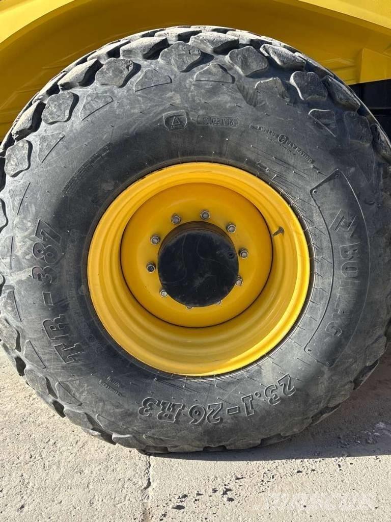 Bomag BW213D-5 Грунтовые катки
