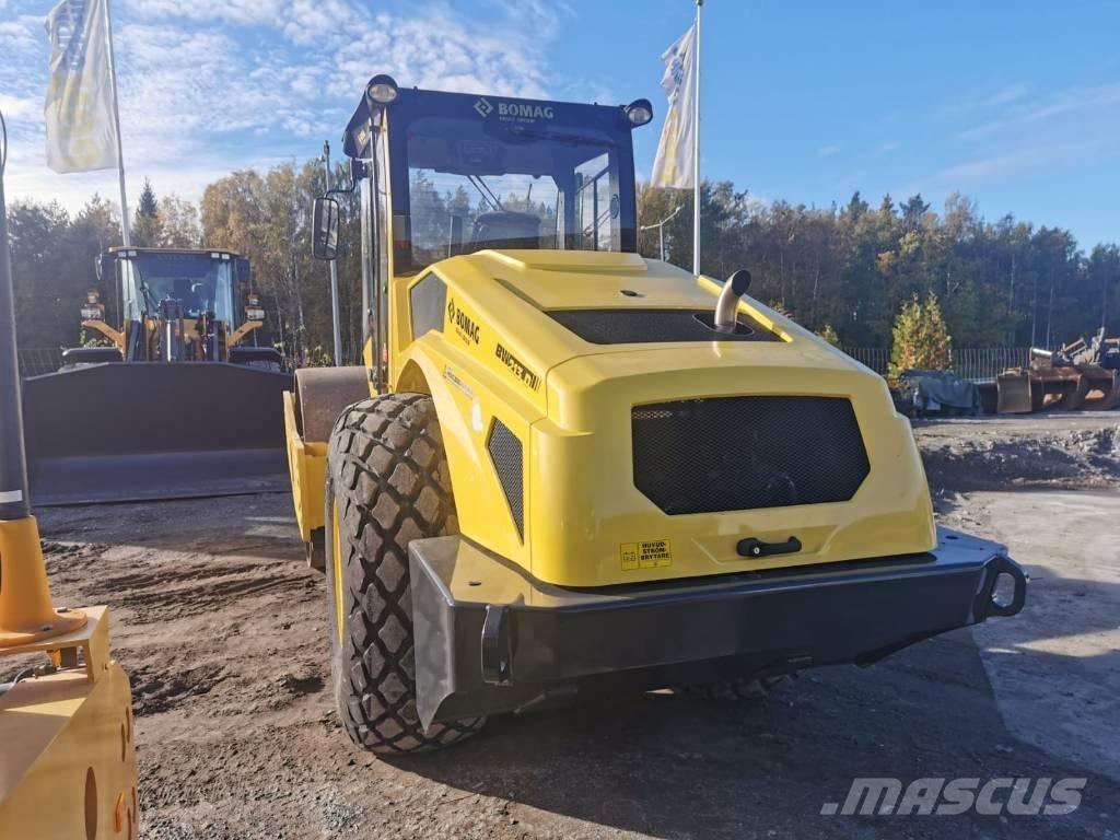 Bomag BW213D-5 Грунтовые катки