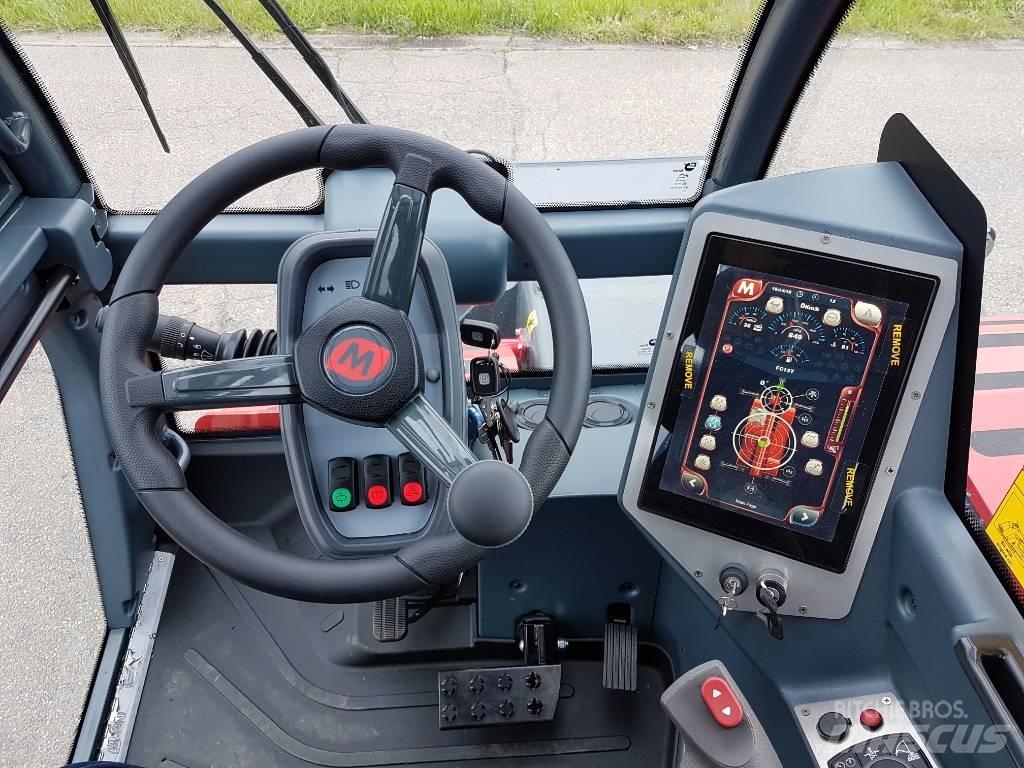 Magni RTH 13.26 Телескопические погрузчики