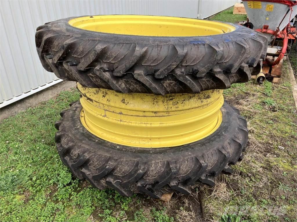 Taurus 270/95R44 Шины и колёса