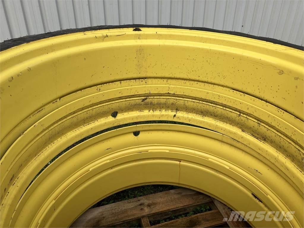 Taurus 270/95R44 Шины и колёса