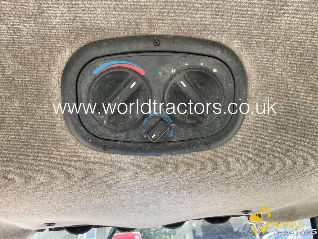 New Holland T 4050 F Трактора