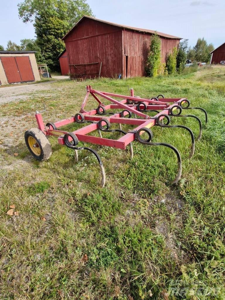 Väderstad SK 17 Культиваторы сплошные