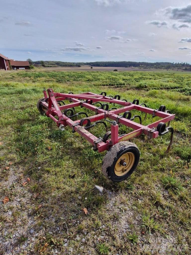 Väderstad SK 17 Культиваторы сплошные