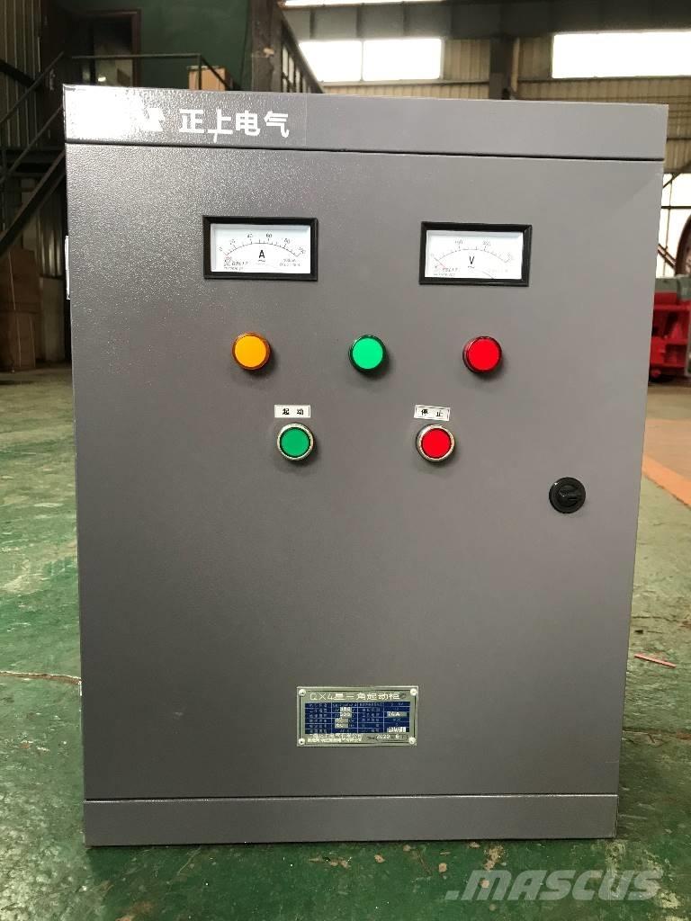 Kinglink PEX250x1000 Дробилки