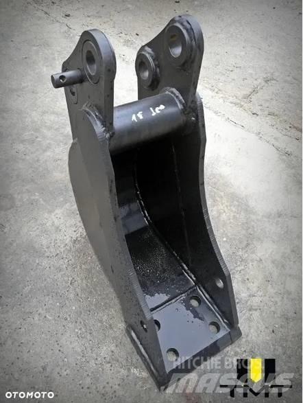 TMT JCB Экскаваторные стрелы