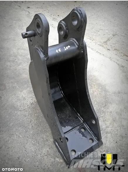 TMT JCB Экскаваторные стрелы