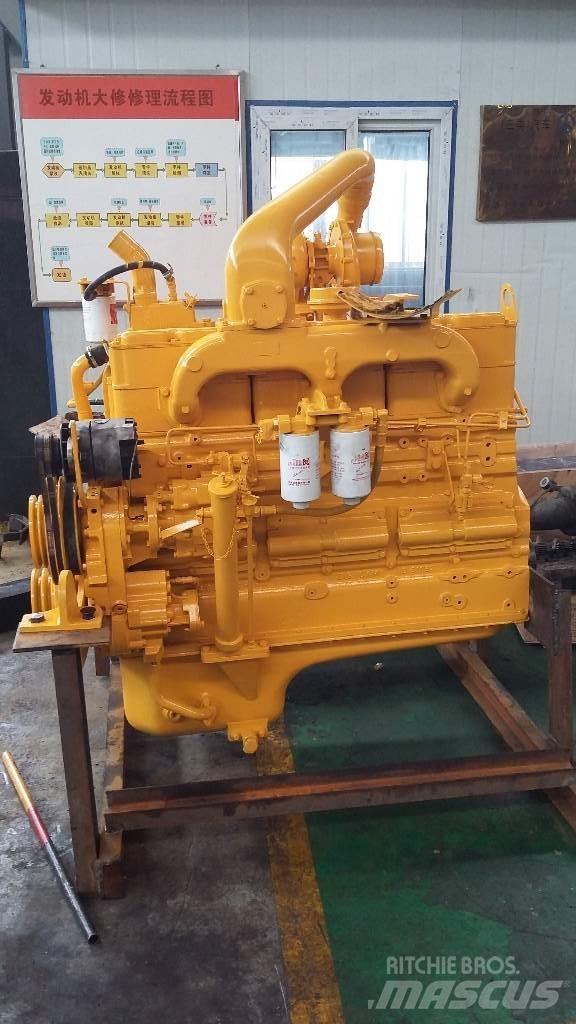cummins NT855-C280 Двигатели