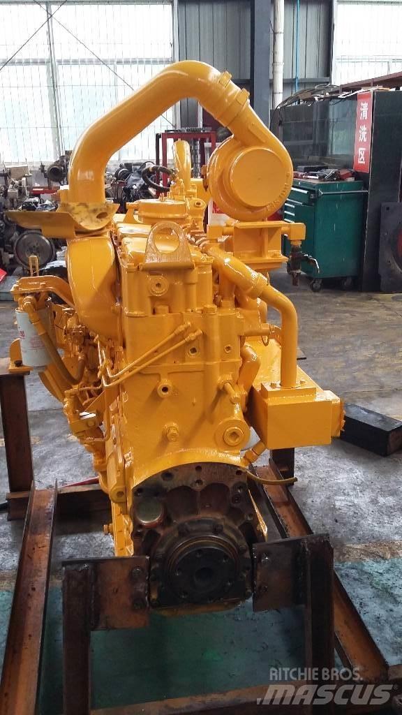 cummins NT855-C280 Двигатели