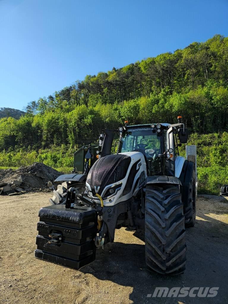 Valtra T 235 Трактора