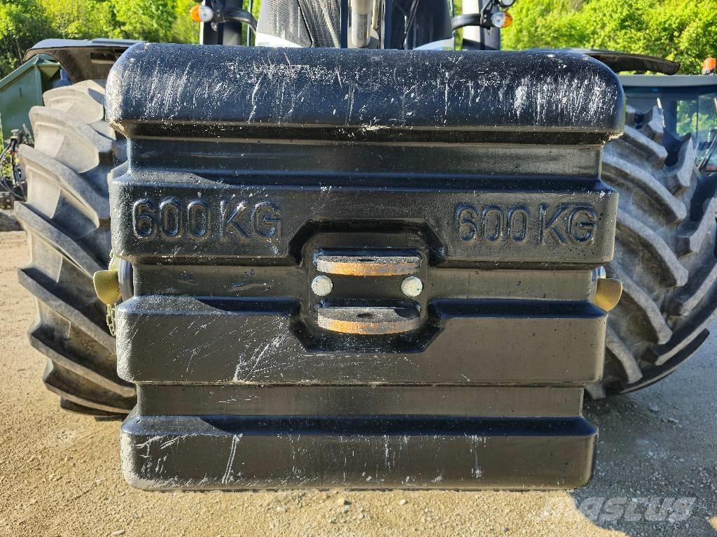 Valtra T 235 Трактора