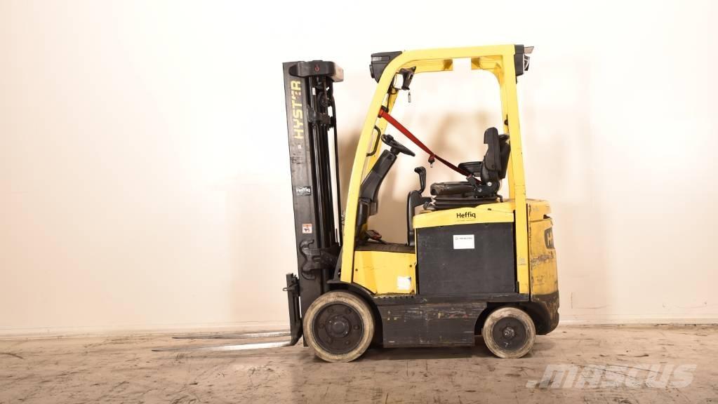 Hyster E 2.2 XN Электропогрузчики