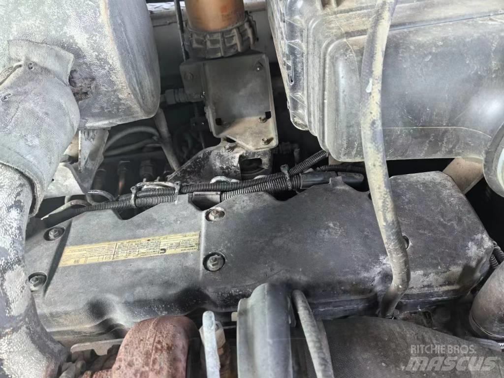 Vögele Super 2100-3 Асфальтоукладчики